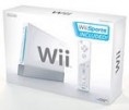 WII NINTENDO Wii (CONSOLE WII SPORTS PACK) - Console